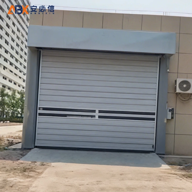 克拉玛依市涡轮硬质高速门